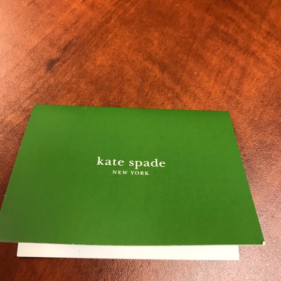 Kate Spade Handbag - Picture 6 of 8